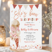 Ze heeft het Vrijgezellenfeest van Ice Cream opger Kaart