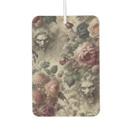 Ze heeft klauwen - gotisch Victoriaans Luchtverfrisser