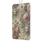 Ze heeft klauwen - gotisch Victoriaans Luchtverfrisser (Links)