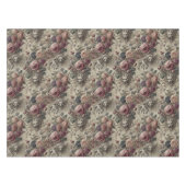 Ze heeft klauwen - gotische grote print tafelkleed (Voorkant (Horizontaal))