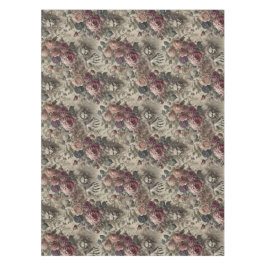 Ze heeft klauwen - gotische grote print tafelkleed