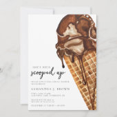 Ze heeft Vrijgezellenfeest opgepakt Kaart (Voorkant)