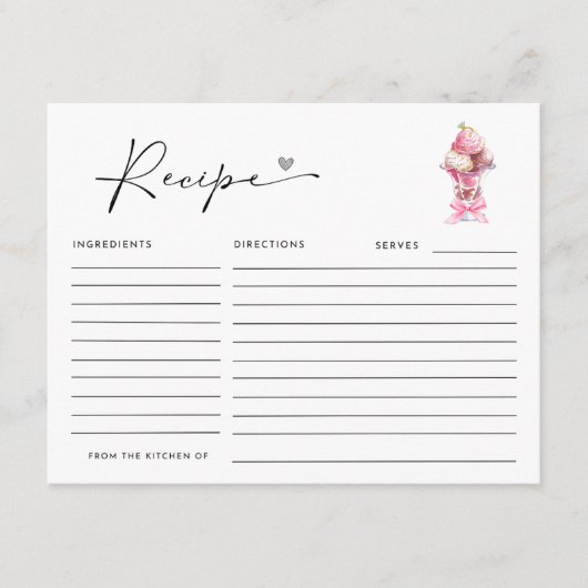 ZE HEEFT VRIJGEZELLENFEEST OPGEREKT INFORMATIEKAARTJE (Voorkant)