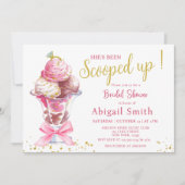 ZE HEEFT VRIJGEZELLENFEEST OPGEREKT KAART (Voorkant)