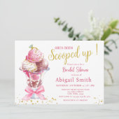 ZE HEEFT VRIJGEZELLENFEEST OPGEREKT KAART (Staand voorkant)