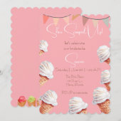 Ze heeft Vrijgezellenfeest opgezocht Kaart (Voorkant / Achterkant)