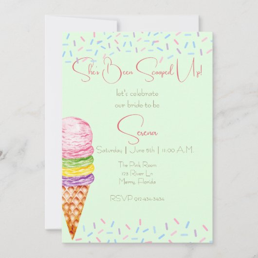 Ze heeft Vrijgezellenfeest opgezocht Kaart (Voorkant)