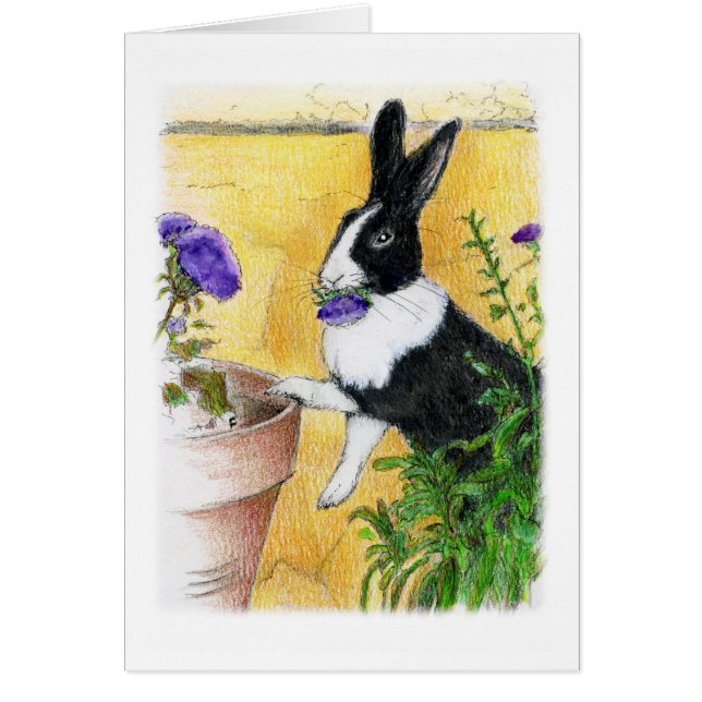 ZE HOUDT VAN ME (Voorkant)