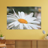 Ze houdt van mij canvas afdruk (Insitu (Woonkamer))