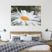 Ze houdt van mij canvas afdruk (Insitu (Slaapkamer))