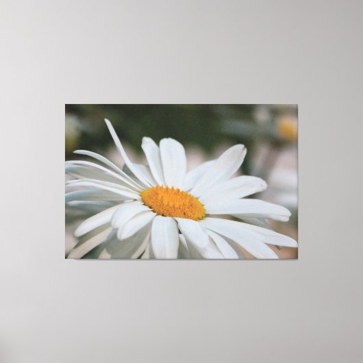 Ze houdt van mij canvas afdruk (Voorkant)