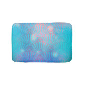 Ze houdt van Seashells Badmat (Voorkant)