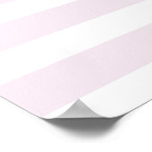 Ze is bang en wonderbaarlijk gemaakt van Psalms Bi Poster (Hoek)