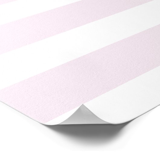 Ze is bang en wonderbaarlijk gemaakt van Psalms Bi Poster (Hoek)