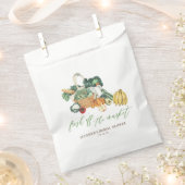 Ze is bruidsjonker 'Fresh Off The Market' Bedankzakje (Geknipt)