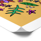 Ze is brutaal poster (Hoek)