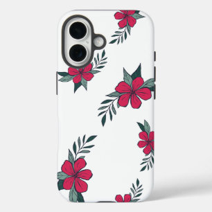 Ze is  iPhone 16 hoesje