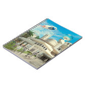 Ze is Cosmic Notitieboek (Linkerzijde)