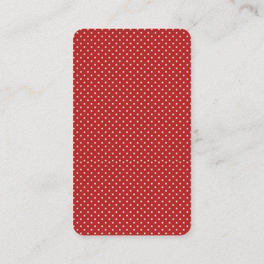 Ze is de Cherry op Top Baby shower Enclosure Kaart (Achterkant)