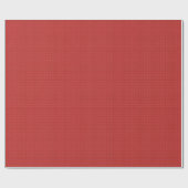 Ze is de Cherry op Top Baby shower Gift Cadeaupapier (Vlak)