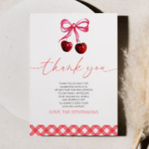 Ze is de kers op de bovenste boeg kersen Baby show