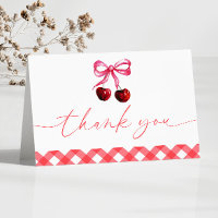 Ze is de kers op de bovenste boeg kersen Baby show