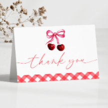 Ze is de kers op de bovenste boeg kersen Baby show