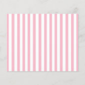 Ze is de knoop doorhakken Advies en wenst Kaarten (Achterkant)