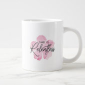 Ze is een betrouwbare Mok (Rechts)