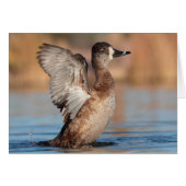 Ze is een Flapper (Voorkant Horizontaal)