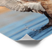 Ze is een Flapper Poster (Hoek)