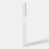 Ze is een late bloeier, maar nog steeds mooi Case-Mate iPhone case (Achterkant / Rechts)