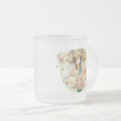 Ze is een Mok voor het rammen (Voorkant rechts)