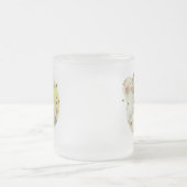 Ze is een Mok voor het rammen (Center)