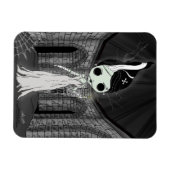 Ze is Electrifying! Magneet (Horizontaal)