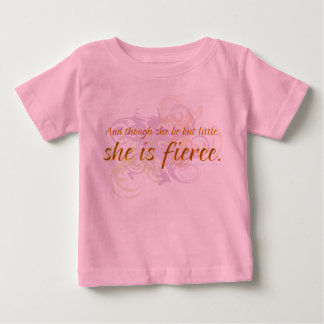 Ze is Fierce Swirl