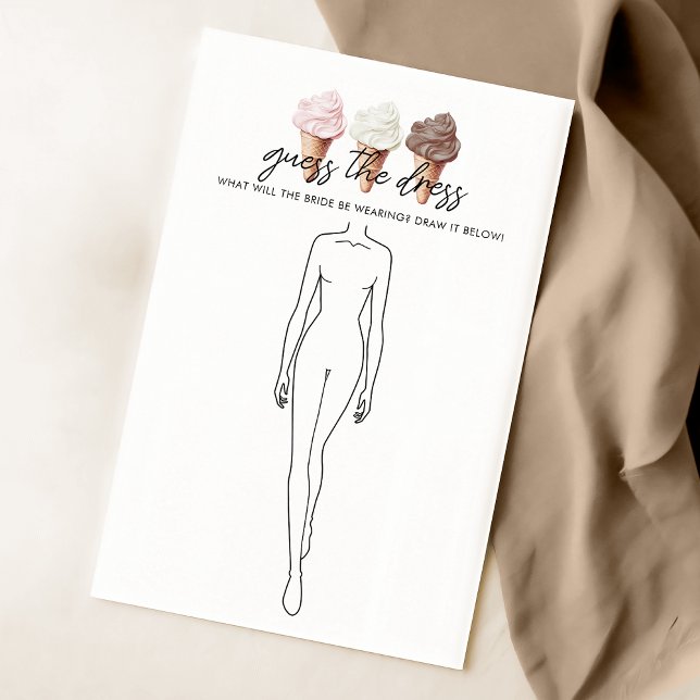 Ze is geschept douche raden de jurk spel (Creator heeft geüpload)