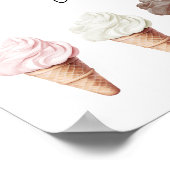 Ze is geschept Vrijgezellenfeest Kaarten & geschen Poster (Hoek)