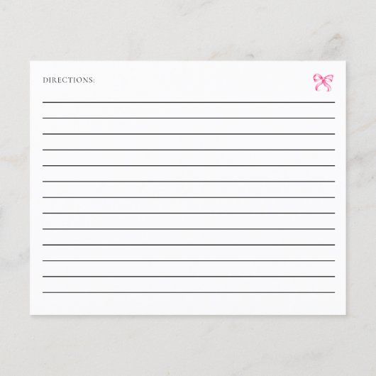 Ze is het binden van de knoop Coquette Vrijgezelle (Achterkant)