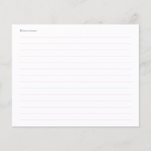 Ze is het binden van de knoop Roze Bow Bridal Rece (Achterkant)