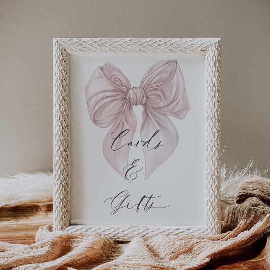 Ze is het binden van de knoop Vrijgezellenfeest Ka Poster