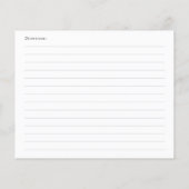 Ze is het binden van de Paarse Knoop Boog Bruids R (Achterkant)