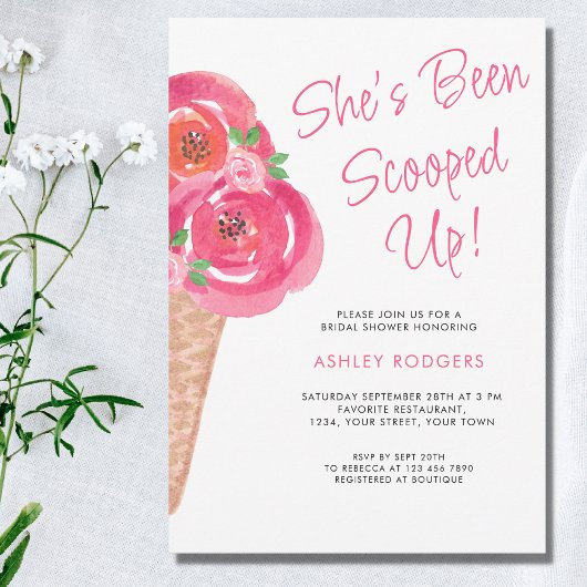 Ze is in het Vrijgezellenfeest opgeslokt. Kaart