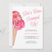 Ze is in het Vrijgezellenfeest opgeslokt. Kaart (Voorkant)