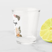 Ze Is Ingepakt Bruidsmeisjesfeest Shot Glas (Rechts)