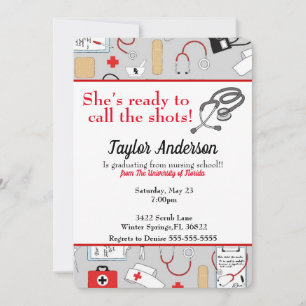 Ze is klaar om de school te bellen. kaart