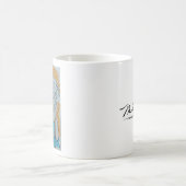 Ze is... KoffieMok (Center)