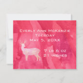 Ze is kostbaarder dan Jewels Baby Girl (Achterkant)