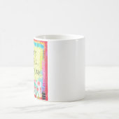 Ze is Magisch, die ene Mok (Center)