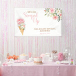 Ze is met Vrijgezellenfeest gebanner opgeslokt. Spandoek<br><div class="desc">Perfect punt om die speciale Bride te vieren om te zijn! Voor digitale versie van uitnodigingen of digitale overeenkomende objecten bezoekt u onze eBay-winkel: https://www.etsy.com/listing/1408736767/shes-been-scooped-up-bridal-shower?ref=listings_manager_grid Matching Items: https://www.etsy.com/shop/BDPDesignsWeddings?ref=seller-platform-mcnav&search_query=scooped up</div>